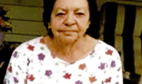 Janet Sue Elli